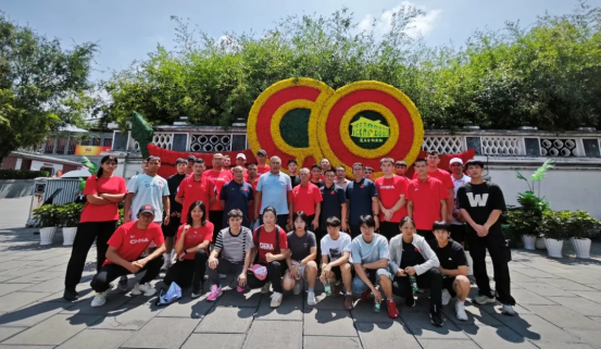 傳承紅色基因，汲取奮進力量 遵義會議會址開展主題教育實踐活動與拳擊運動賽事的組織啟示
