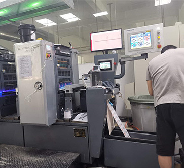 東莞數(shù)碼圖文快印廠 一站式定制海報(bào)、畫冊與宣傳冊的印刷專家